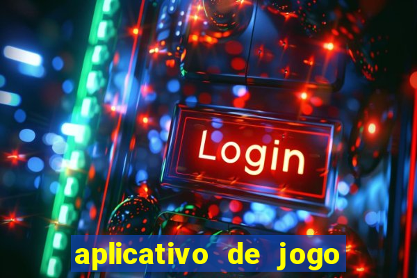 aplicativo de jogo que paga dinheiro de verdade